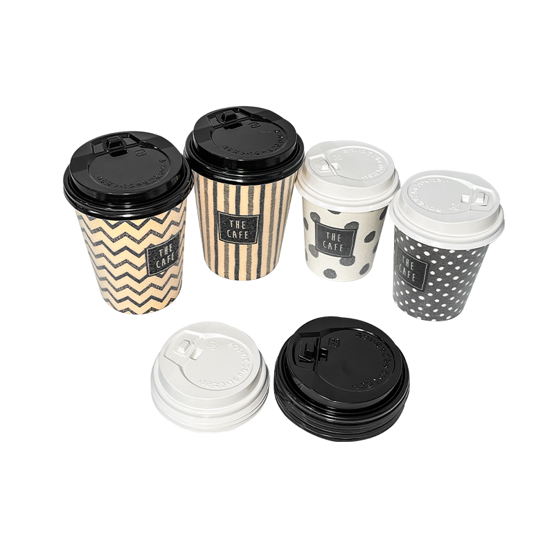 8/12 унций PLA Pla Printed Poam Paper Cup