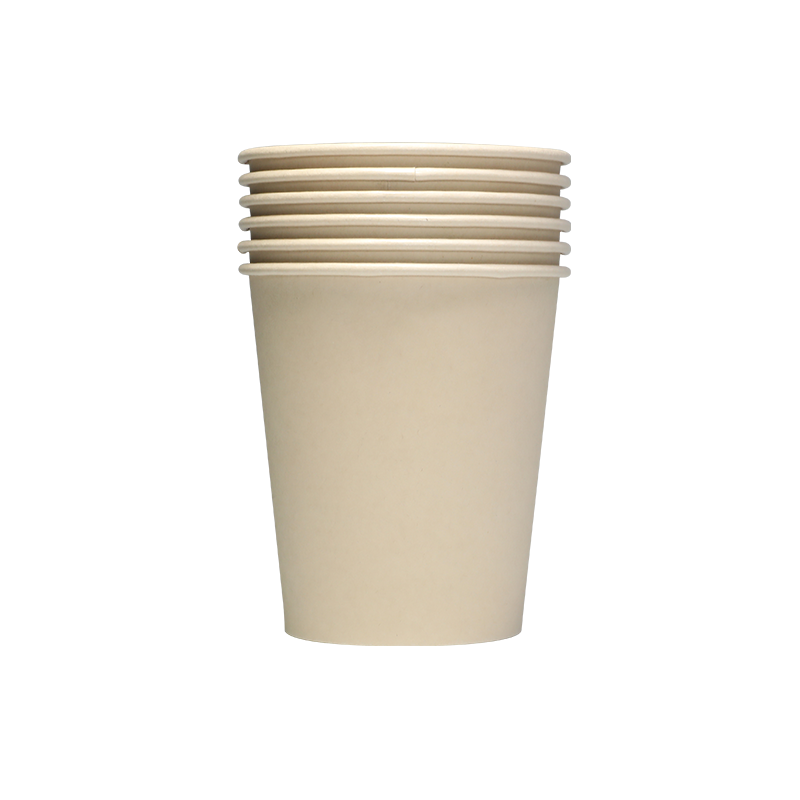 7 унций переработана PLA Printed Printed Paper Paper Cup